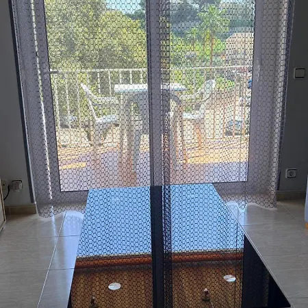 아파트 Bella Vista