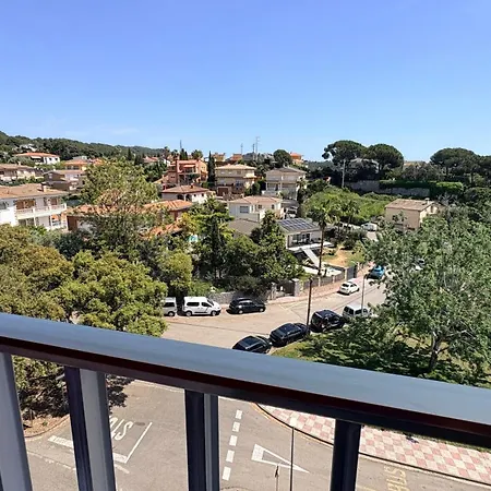 Bella Vista 아파트